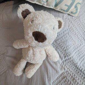 Scentsy Buddy Bear Preowned